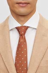 Veste de costume Heston - Medium Beige