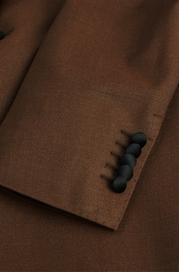 MEDIUM BEIGE // BUSINESS SUITS L-HARVERS2PCSTUX-234