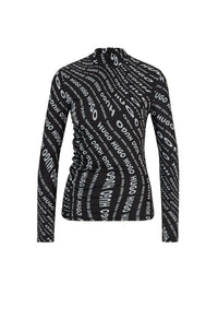 OPEN MISCELLANEOUS // CASUAL TOPS DACHORA