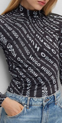 OPEN MISCELLANEOUS // CASUAL TOPS DACHORA