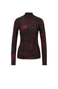 OPEN MISCELLANEOUS // CASUAL TOPS DACHORA