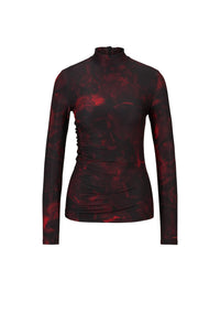 OPEN MISCELLANEOUS // CASUAL TOPS DACHORA