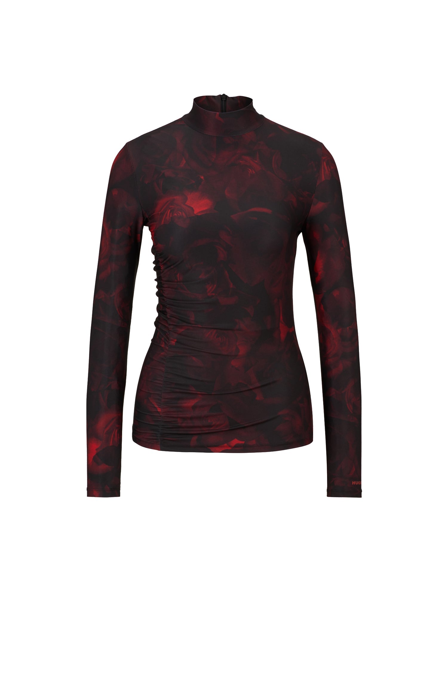 OPEN MISCELLANEOUS // CASUAL TOPS DACHORA
