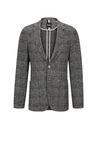 MEDIUM GREY // JACKETS C-HANRY-J-233
