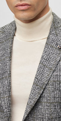 MEDIUM GREY // JACKETS C-HANRY-J-233