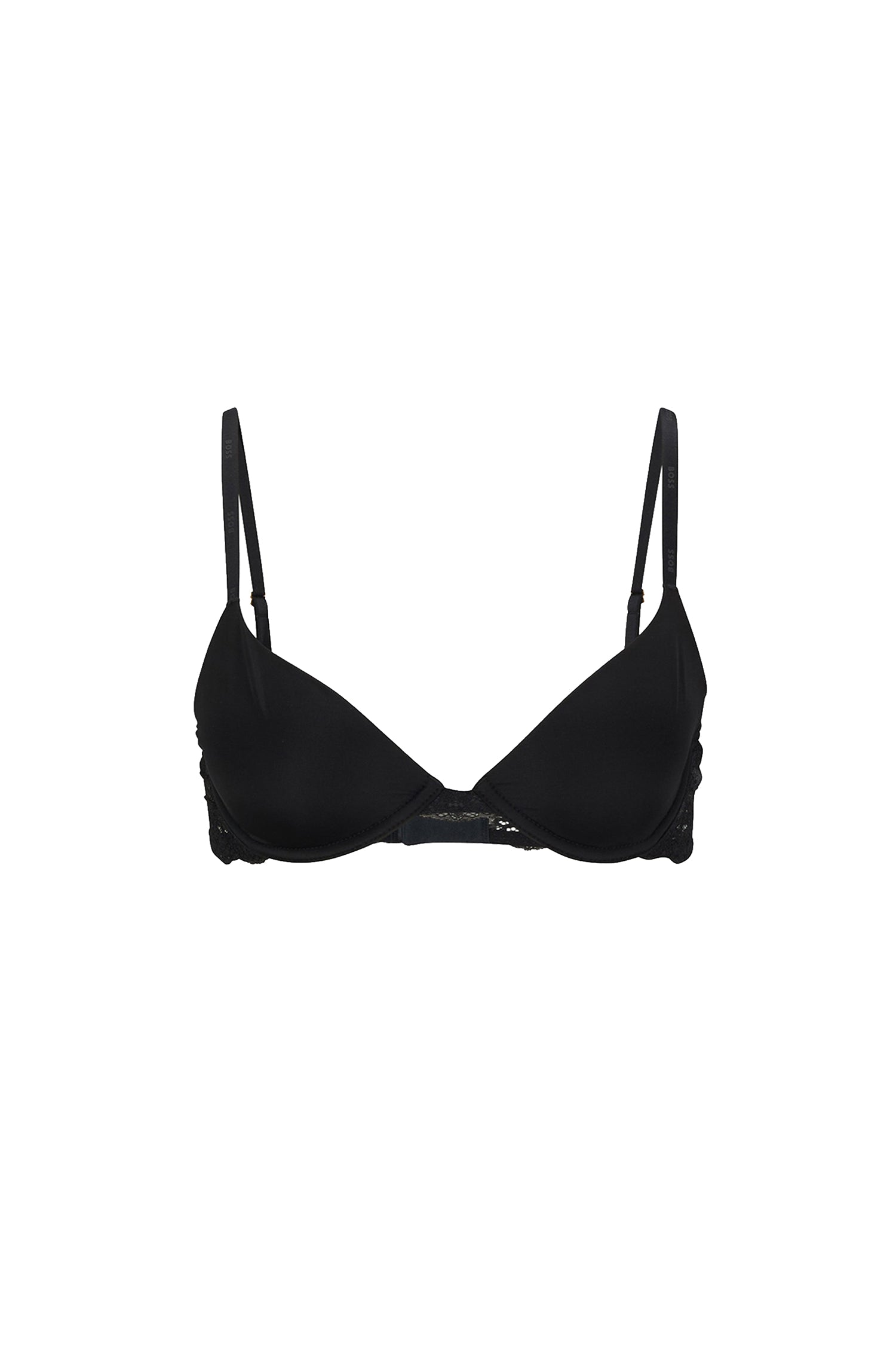Urando Bra - Black