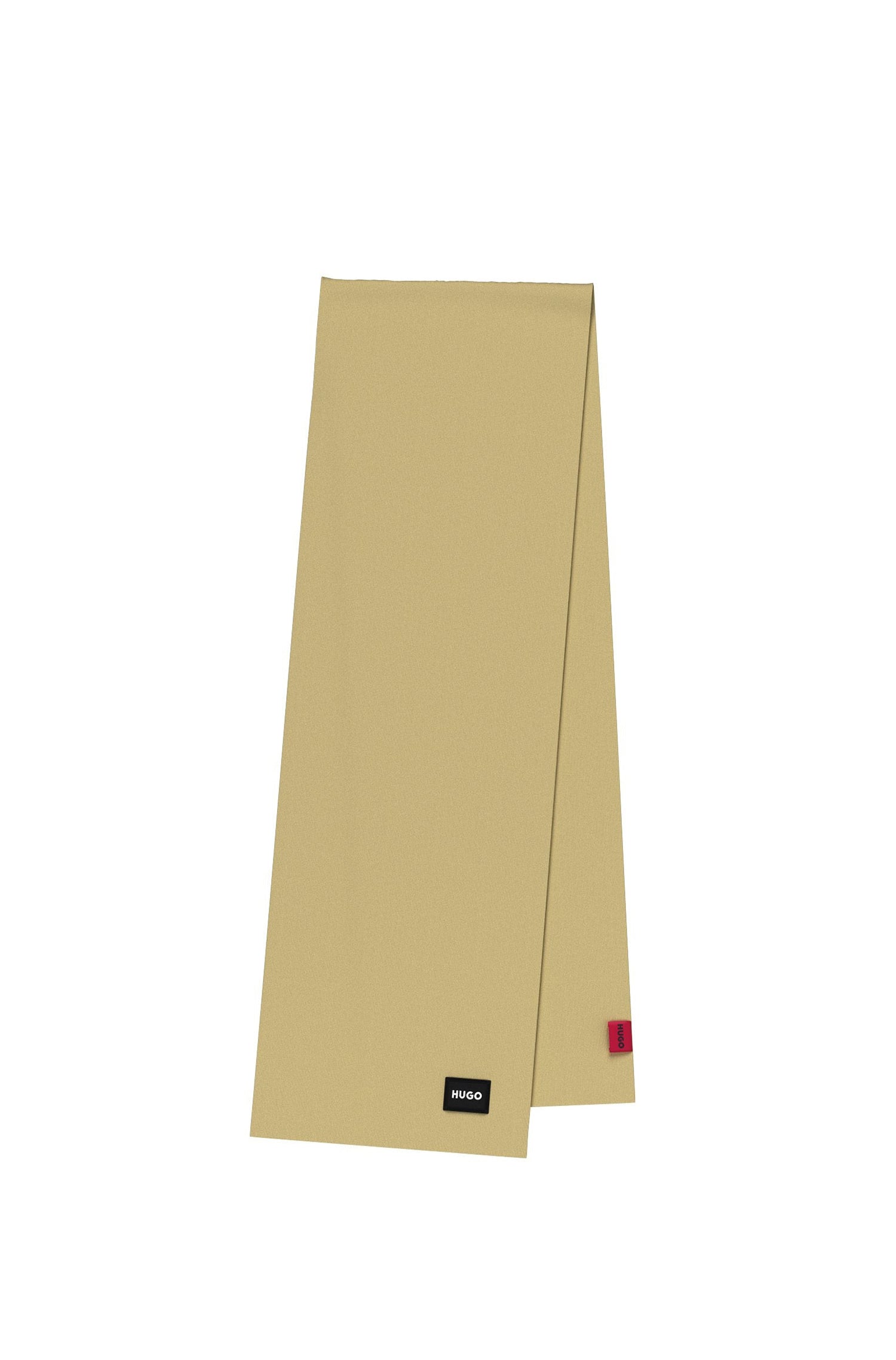 MEDIUM BEIGE // SCARVES SARETTA_SCARF