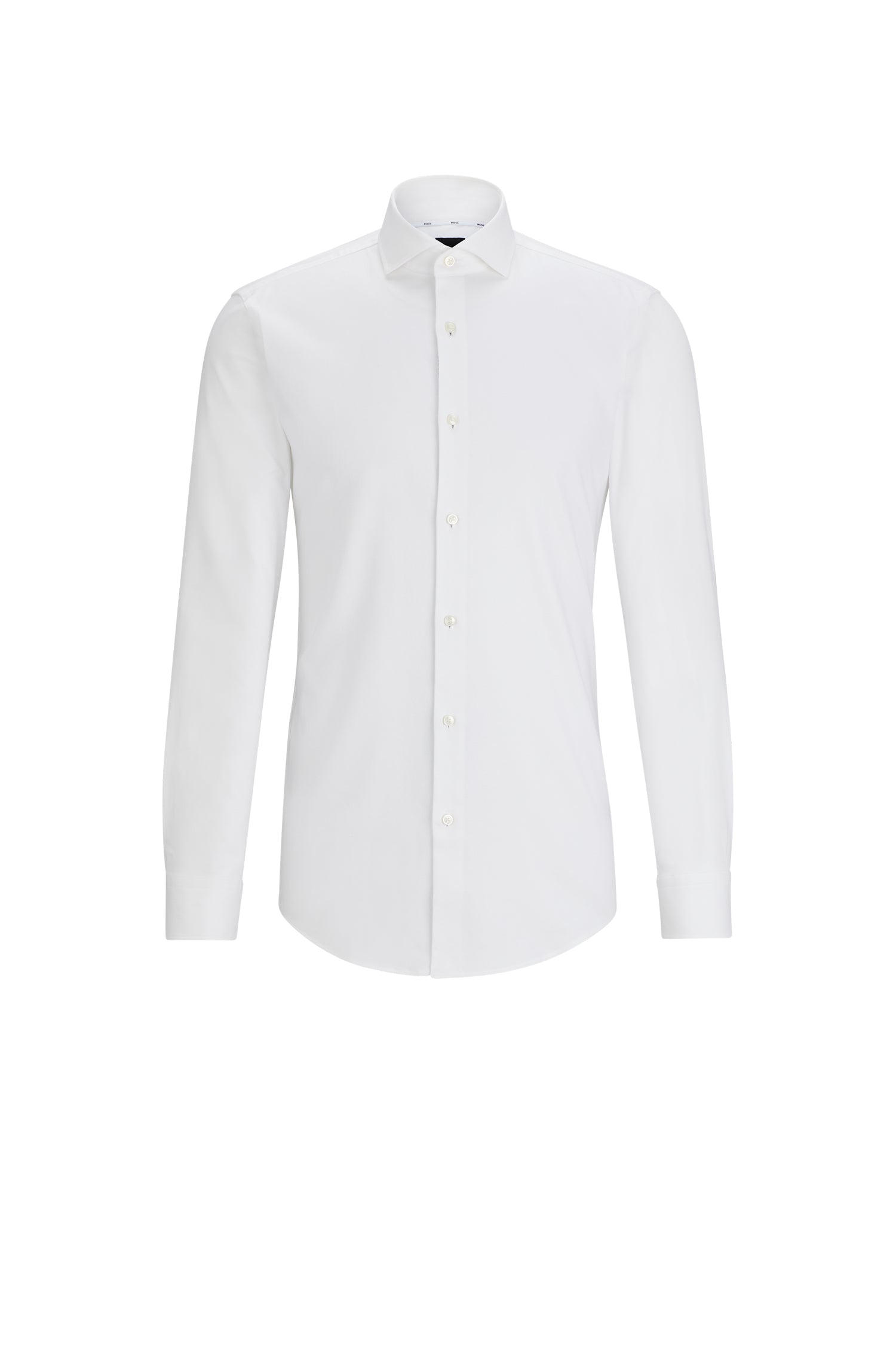 Chemise Hank - White