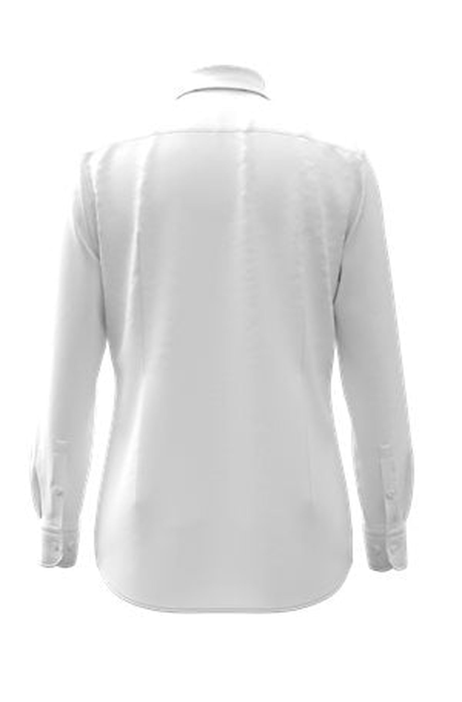Chemise Hank - White