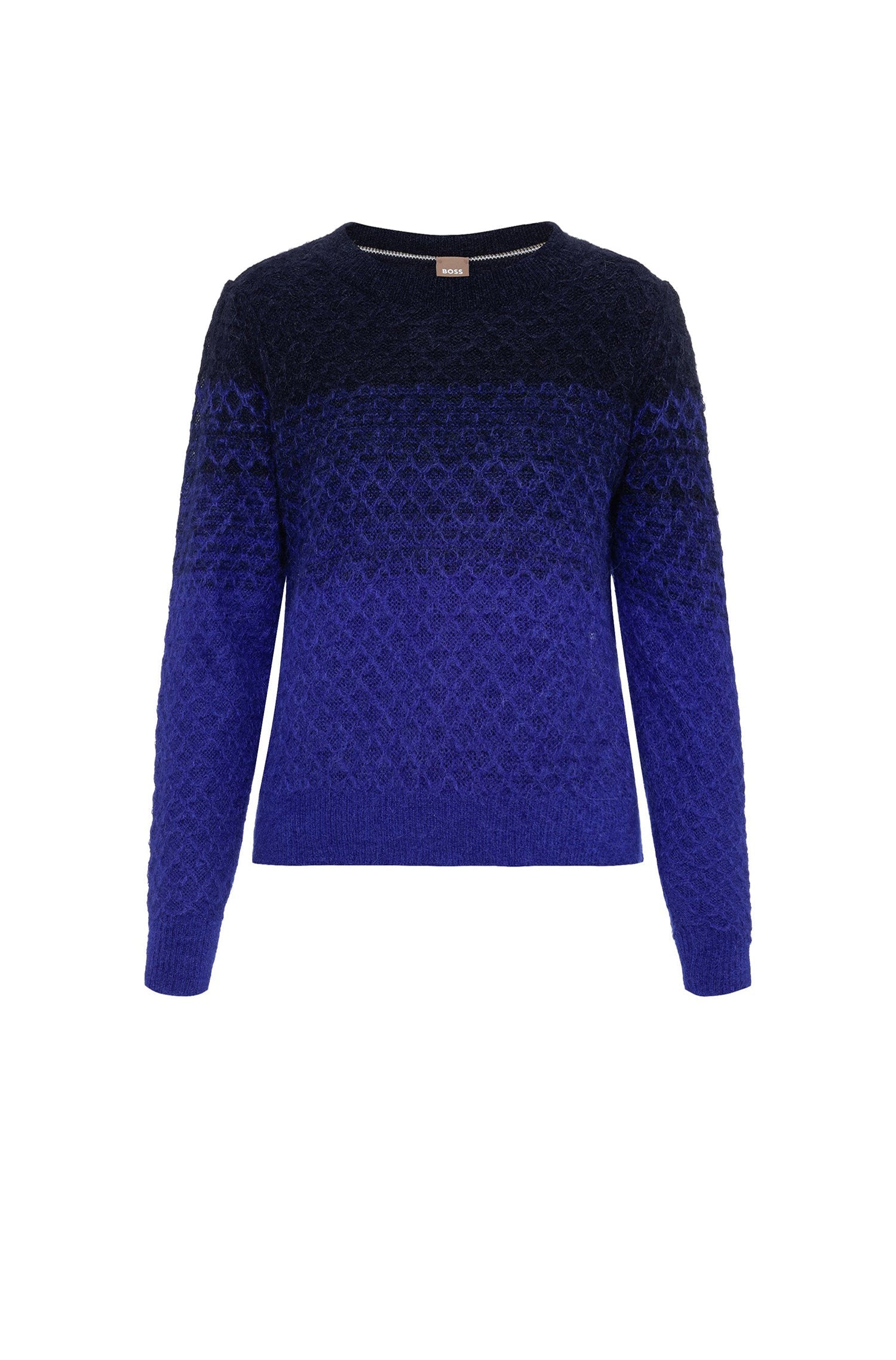 OPEN MISCELLANEOUS // SWEATERS FENTIMA