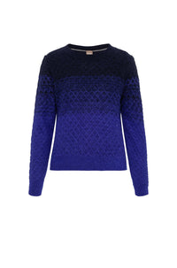 OPEN MISCELLANEOUS // SWEATERS FENTIMA