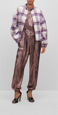 OPEN PINK // DAY DRESSES C_DISTINTA