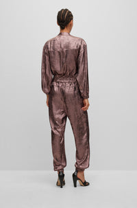 OPEN PINK // DAY DRESSES C_DISTINTA