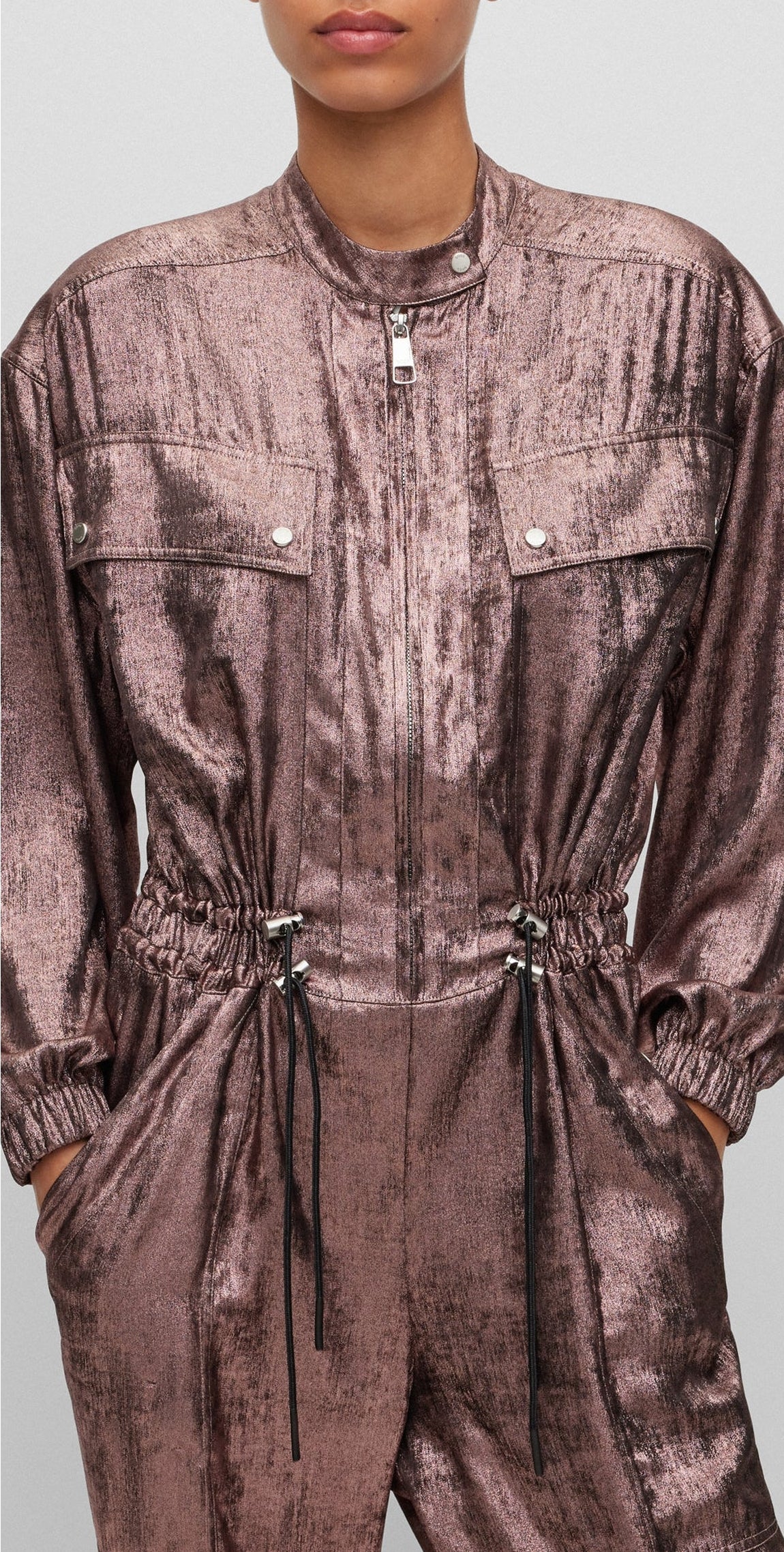 OPEN PINK // DAY DRESSES C_DISTINTA