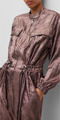 OPEN PINK // DAY DRESSES C_DISTINTA