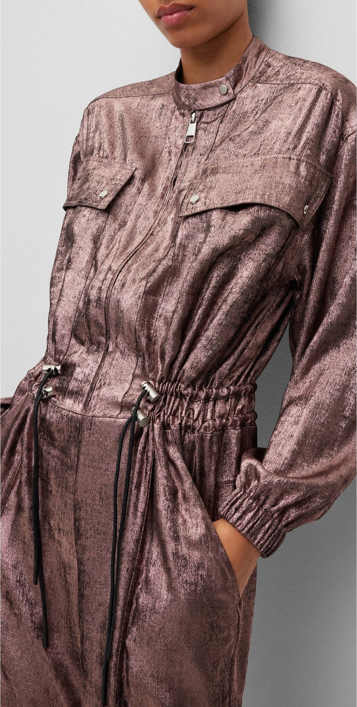 OPEN PINK // DAY DRESSES C_DISTINTA