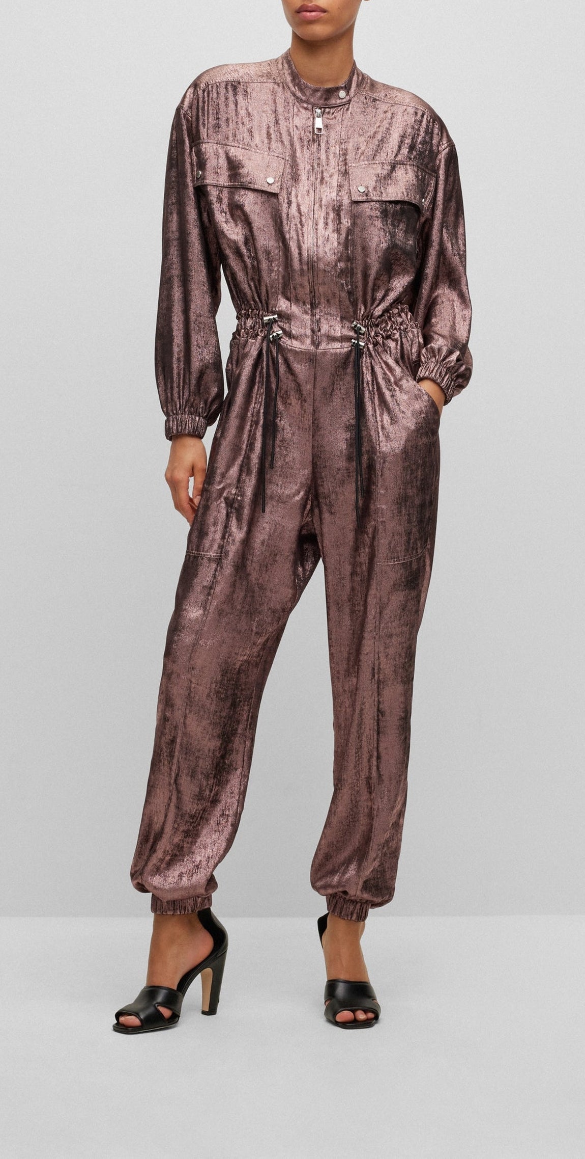 OPEN PINK // DAY DRESSES C_DISTINTA