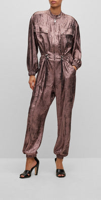 OPEN PINK // DAY DRESSES C_DISTINTA