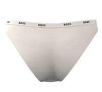 OPEN WHITE // BODYWEAR BRIEF CI