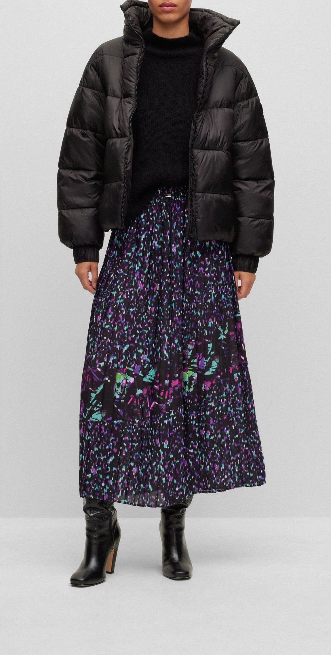 OPEN MISCELLANEOUS // CASUAL SKIRTS C_VLISSE_1