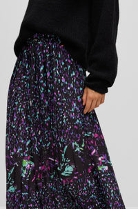 OPEN MISCELLANEOUS // CASUAL SKIRTS C_VLISSE_1