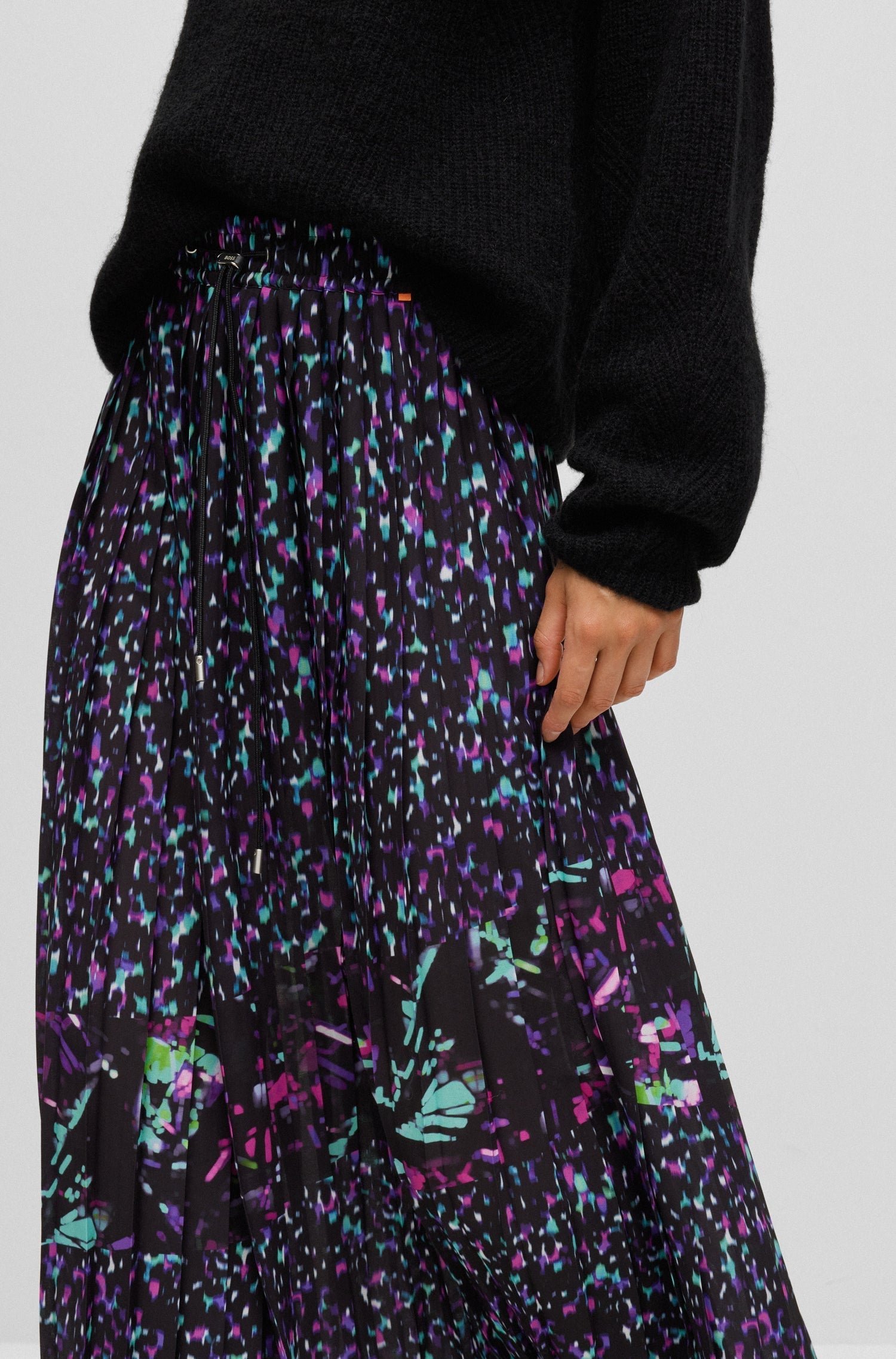 OPEN MISCELLANEOUS // CASUAL SKIRTS C_VLISSE_1