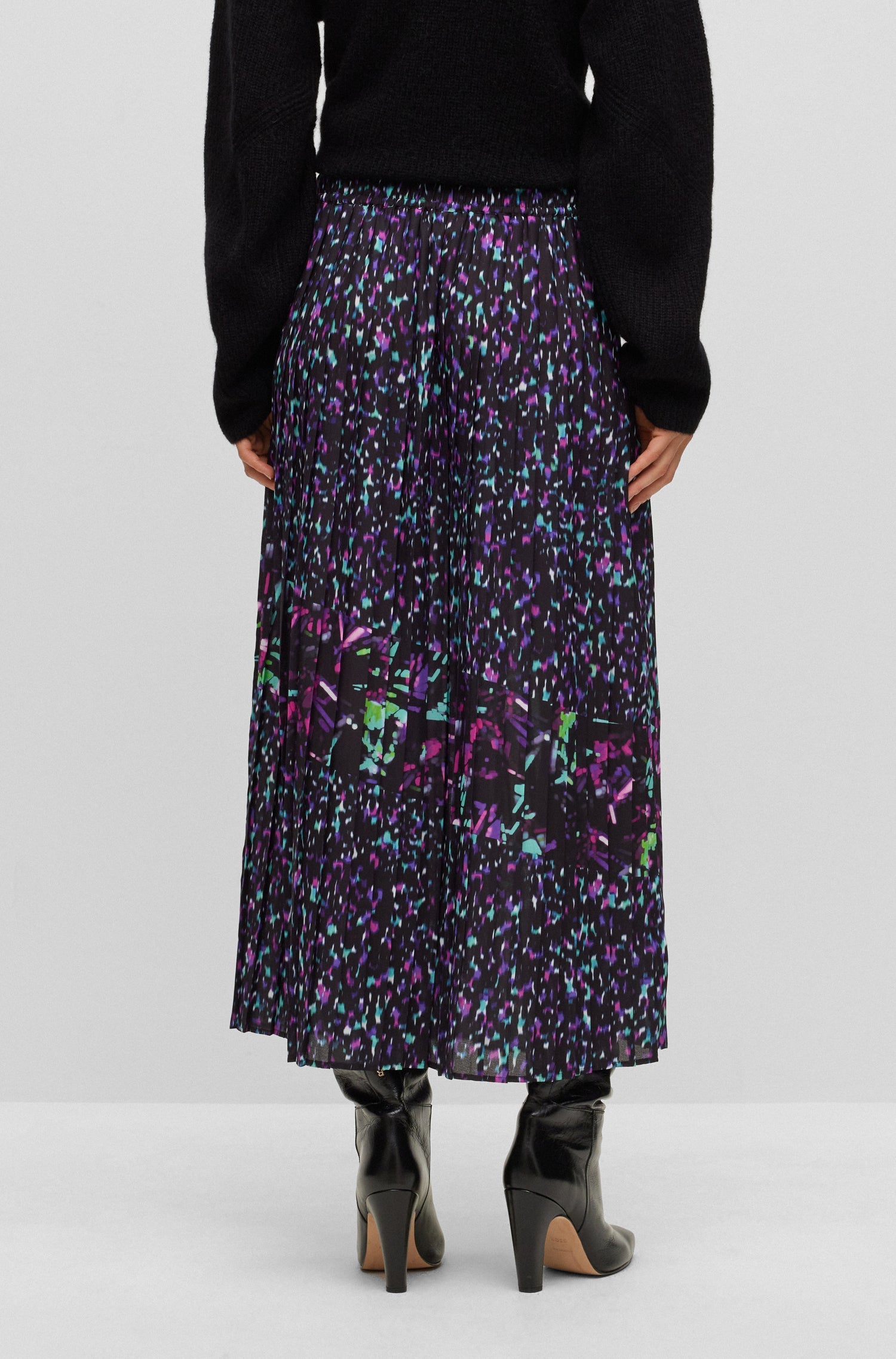 OPEN MISCELLANEOUS // CASUAL SKIRTS C_VLISSE_1
