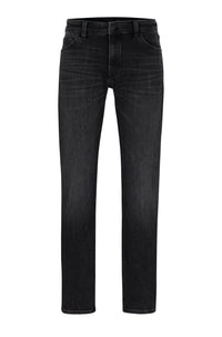 BLACK // JEANS MAINE3