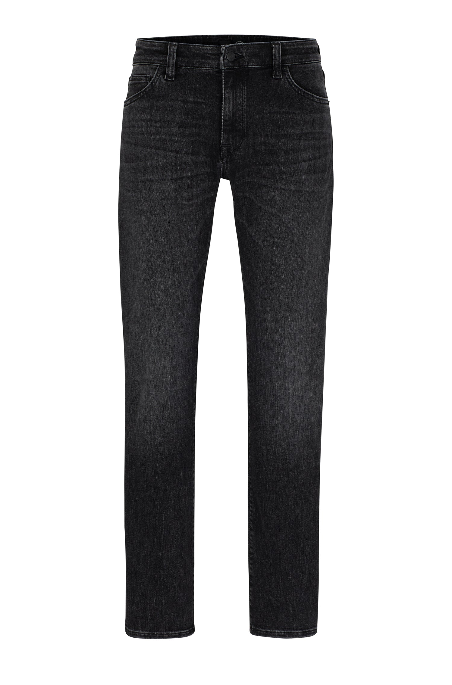 BLACK // JEANS MAINE3