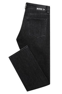 BLACK // JEANS MAINE3