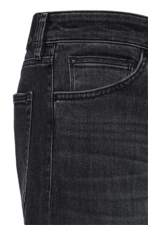 BLACK // JEANS MAINE3