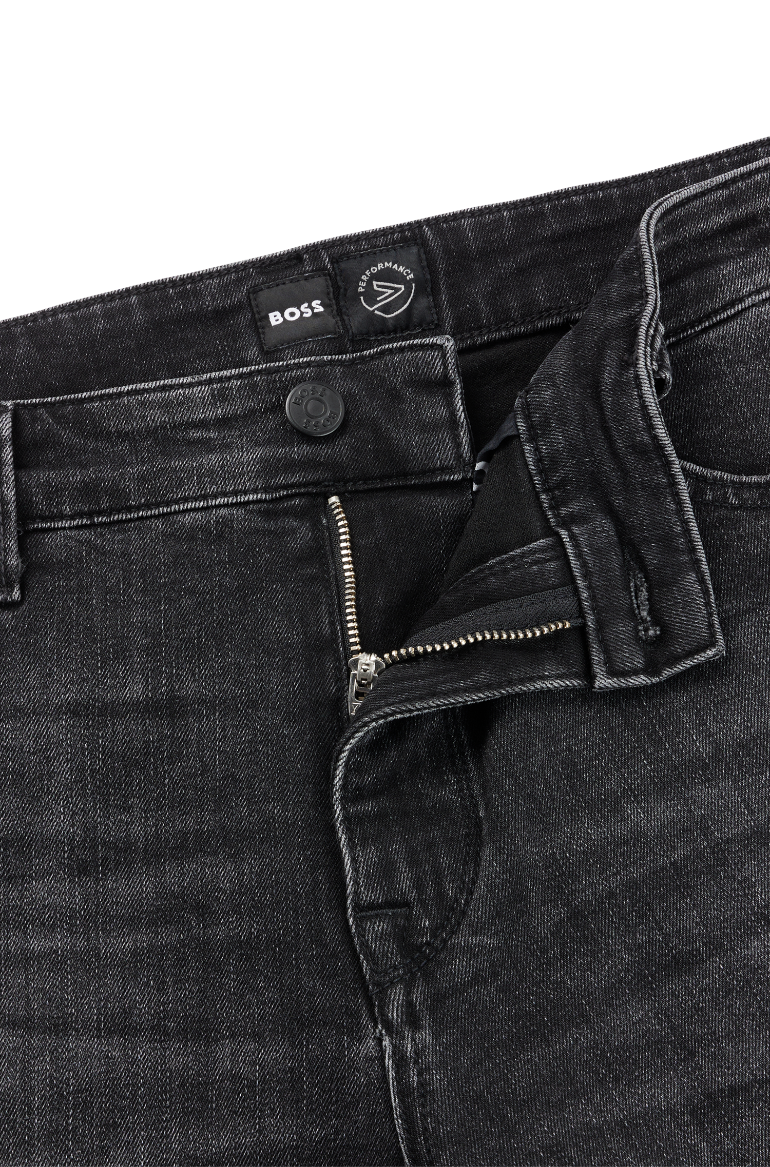 BLACK // JEANS MAINE3