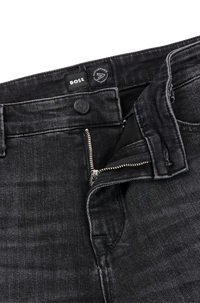 BLACK // JEANS MAINE3