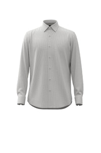 OPEN GREEN // BUSINESS SHIRTS H-JOE-KENT-C1-214