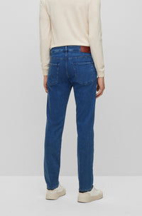 Jean Delaware - Navy
