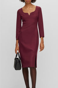 Robe Dihera - Open Green