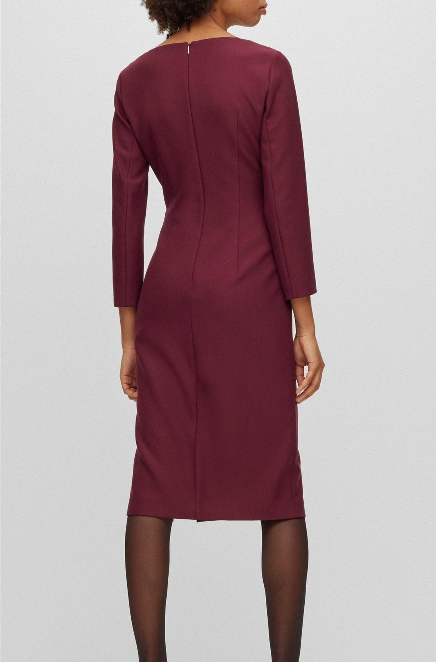 Robe Dihera - Open Green