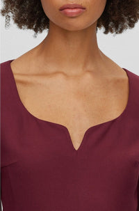 Robe Dihera - Open Red