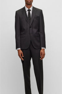 Chemise Hank - Black