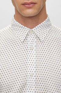Chemise Roan - Bright Green