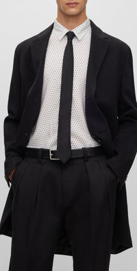 Roan shirt - Bright Green