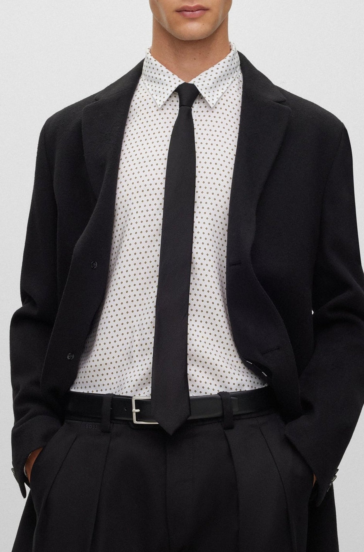 Chemise Roan - Bright Green