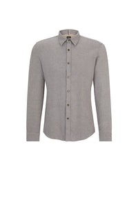 Roan shirt - Open Green