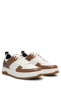 Kilian Sneakers - Open Brown