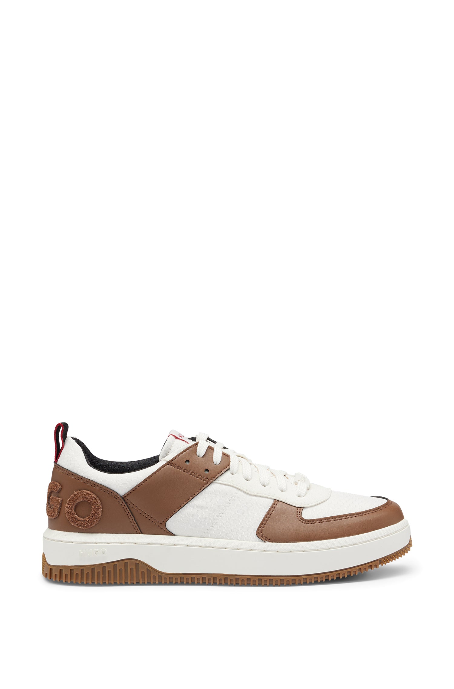 Kilian Sneakers - Open Brown