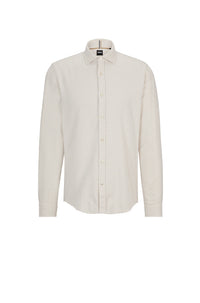 OPEN WHITE // SHIRTS S-LIAM-SPREAD-C1-233
