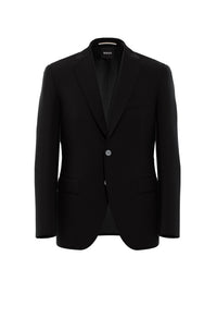 BLACK // JACKETS H-JECKSON-S-MM-233