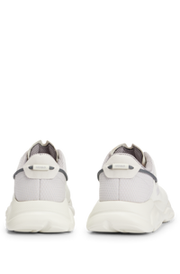 Leon Sneakers - Light Beige