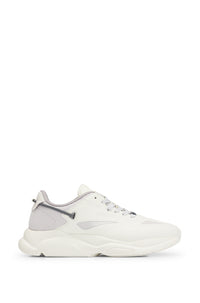 Leon Sneakers - Light Beige