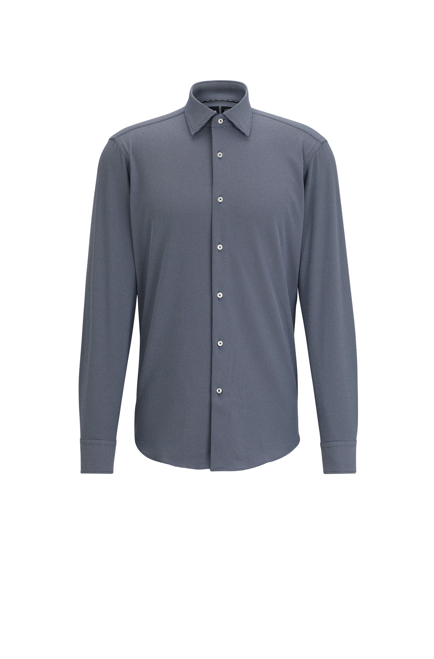 DARK BLUE // SHIRTS P-JOE-KENT-C1-222